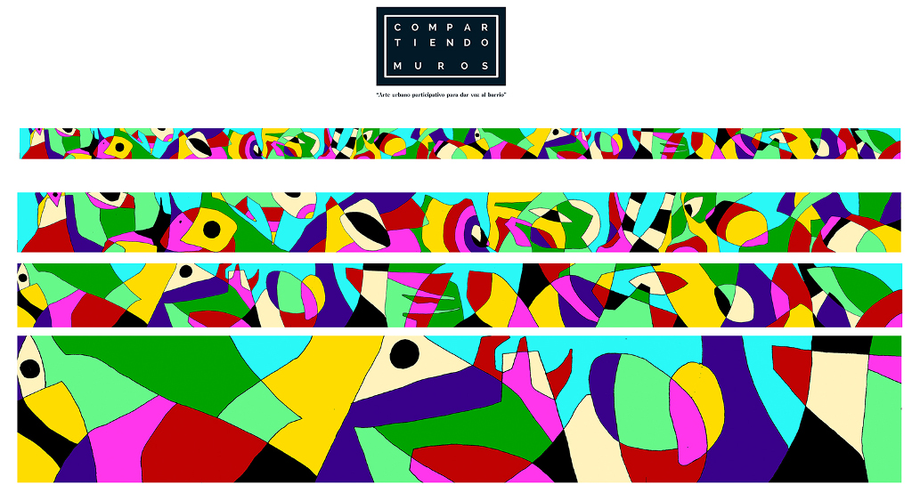 Naturalez Vitalista, distrito Latina